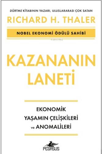 Kazananın Laneti ;Ekonomik Yaşamın Çelişkileri Ve Anomalileri - 1