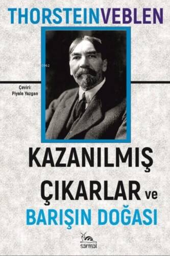 Kazanılmış Çıkarlar Ve Barışın Doğası - 1