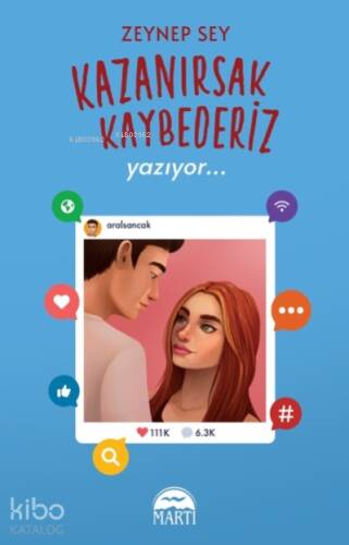 Kazanirsak Kaybederi̇z 2 : Yazıyor… - 1