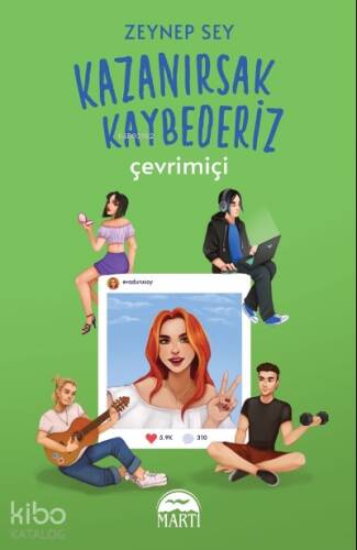 Kazanırsak Kaybederiz Çevrimiçi - 1