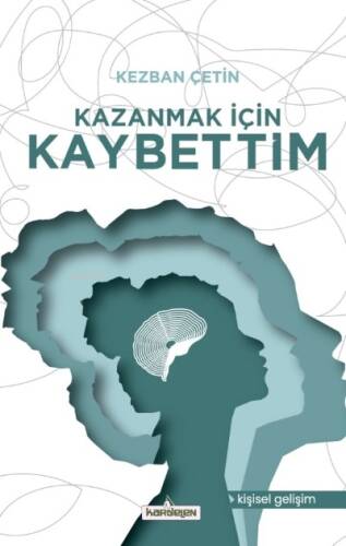 Kazanmak İçin Kaybettim - 1