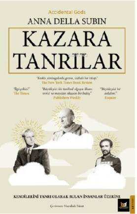 Kazara Tanrılar - 1