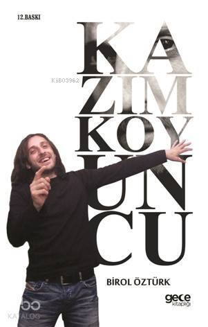 Kazım Koyuncu - 1