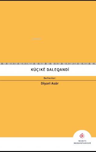 Kûçikê daleqandî - 1