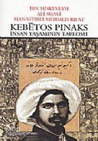 Kebetos Pinaks İnsan Yaşamının Tablosu - 1