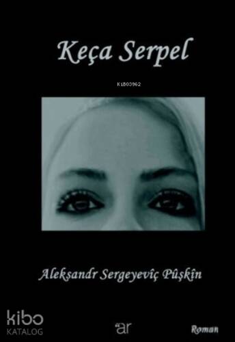 Keça Serpel - 1