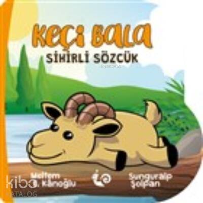 Keçi Bala - Sihirli Sözcük - 1