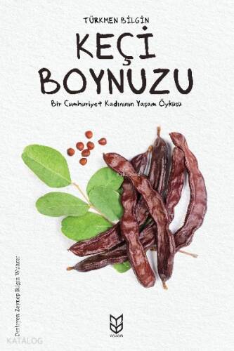 Keçi Boynuzu - 1