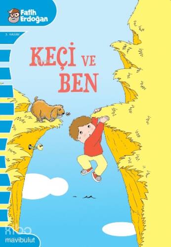 Keçi ve Ben - 1