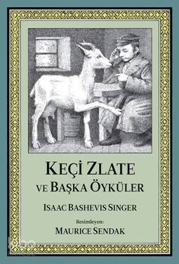 Keçi Zlate ve Başka Öyküler - 1