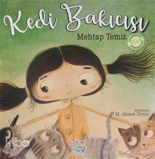 Kedi Bakıcısı - 1