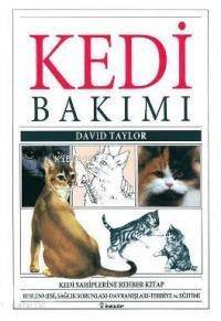 Kedi Bakımı - 1