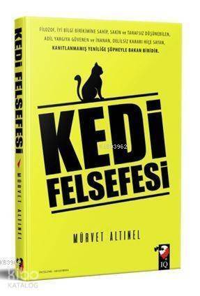 Kedi Felsefesi - 1