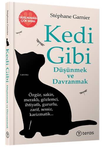 Kedi Gibi Düşünmek ve Davranmak - 1