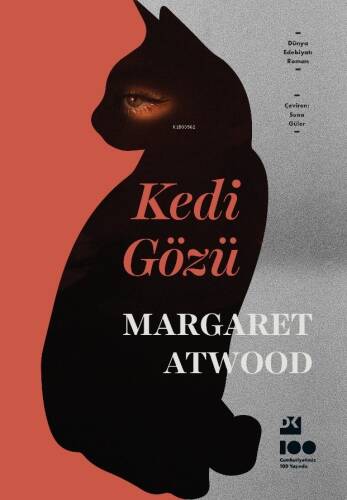 Kedi Gözü - 1