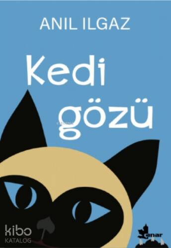 Kedi Gözü - 1