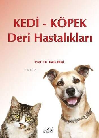 Kedi-Köpek Deri Hastalıkları - 1