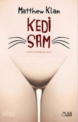 Kedi Sam - 1