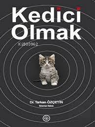 Kedici Olmak - 1