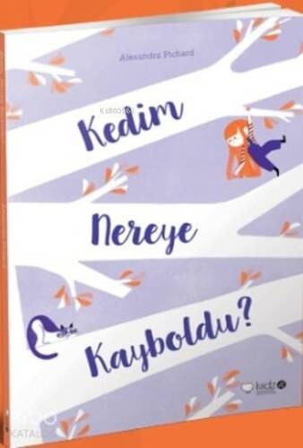 Kedim Nereye Kayboldu ? - 1