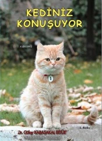 Kediniz Konuşuyor - 1