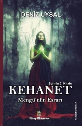 Kehanet - Mengü'nün Esrarı - 1