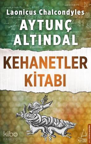 Kehanetler Kitabı - 1