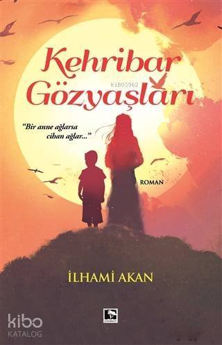 Kehribar Gözyaşları - 1