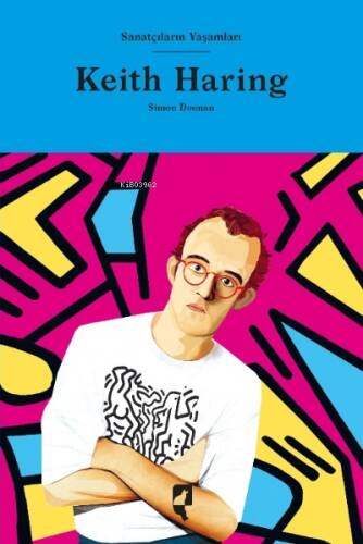 Keith Haring - 1