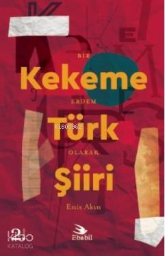 Kekeme Türk Şiiri - 1