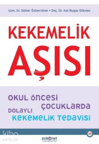 Kekemelik Aşısı: Okul Öncesi Çocuklarda Dolaylı Kekemelik Tedavisi - 1