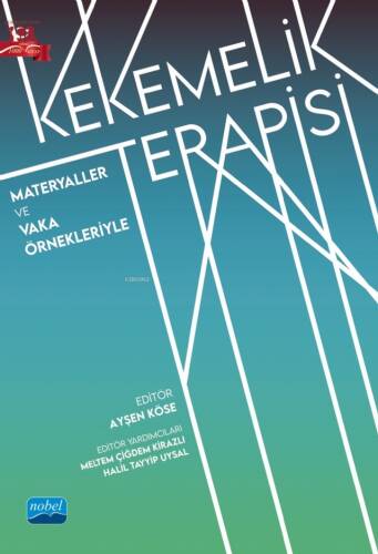 Kekemelik Terapisi;Materyaller ve Vaka Örnekleriyle - 1