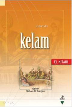 Kelam (El Kitabı) - 1