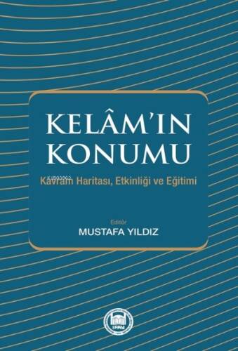 Kelam'ın Konumu;Kavram Haritası, Etkinliği ve Eğitimi - 1