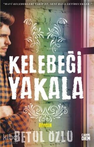 Kelebeği Yakala - 1