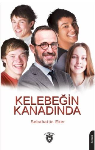 Kelebeğin Kanadında - 1