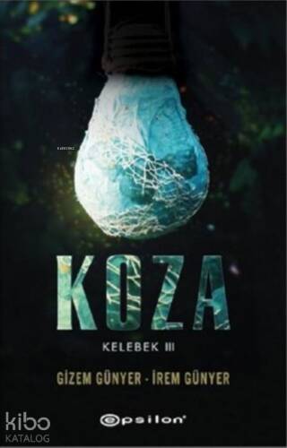 Kelebek III - Koza - 1