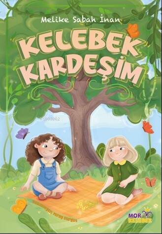 Kelebek Kardeşim - 1