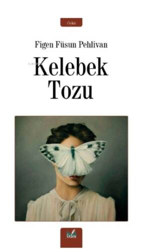 Kelebek Tozu - 1