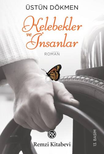 Kelebekler ve İnsanlar - 1