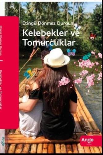 Kelebekler ve Tomurcuklar - 1