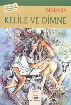 Kelile ve Dimne - 1