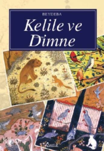 Kelile ve Dimne - 1