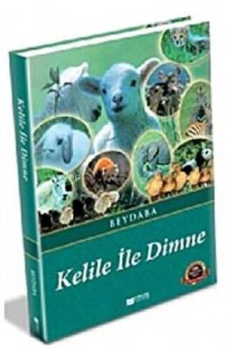 Kelile ve Dimne - 1