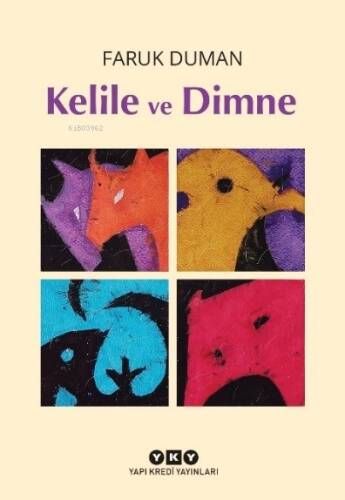 Kelile ve Dimne - 1