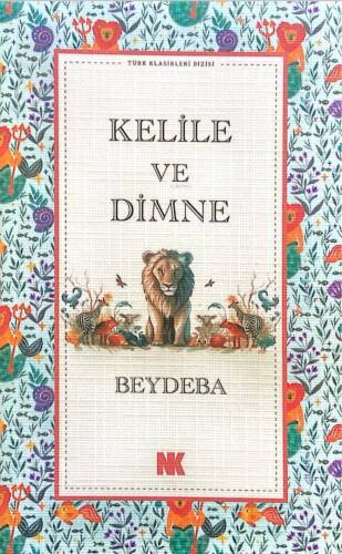 Kelile Ve Dimne - 1