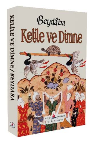 Kelile Ve Dimne - 1