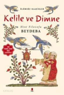 Kelile ve Dimne - 1