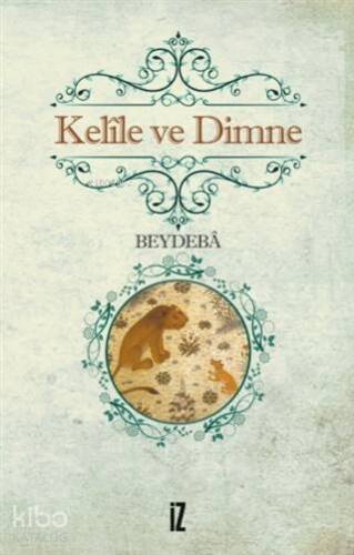 Kelile ve Dimne - 1