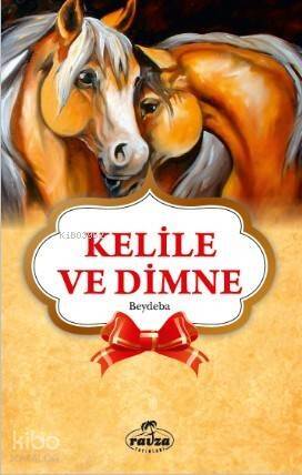 Kelile ve Dimne; Gençler İçin - 1